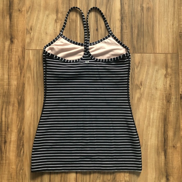 🦊Perfect Power Y Tank - Picture 4 of 8